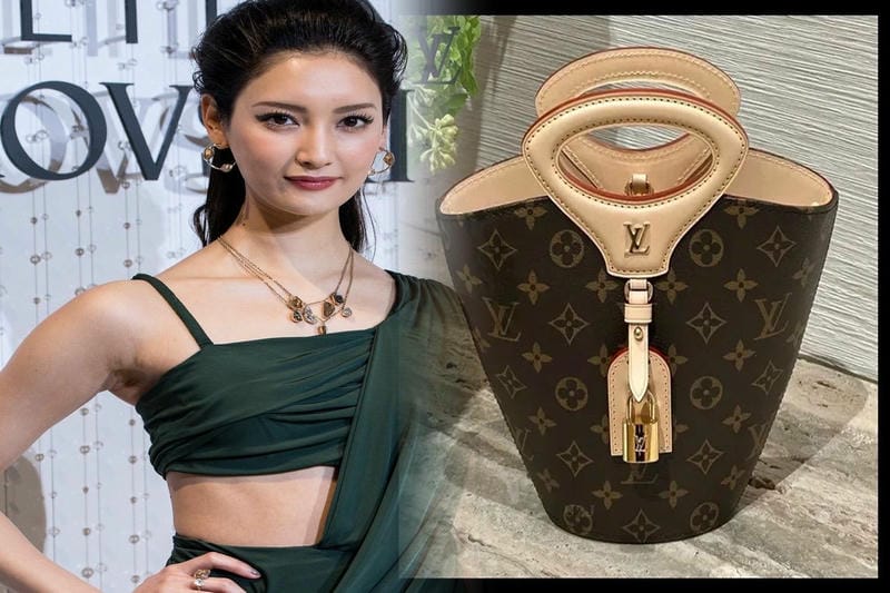 メンズ向け普段使いのルイヴィトンバッグ特集