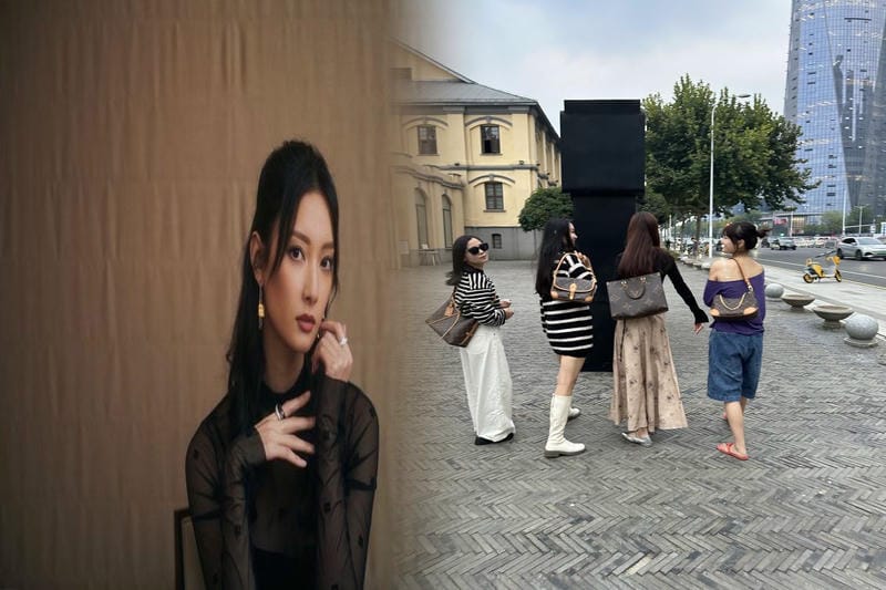 LOUIS VUITTONの刻印の特徴｜一般的な文字数は？