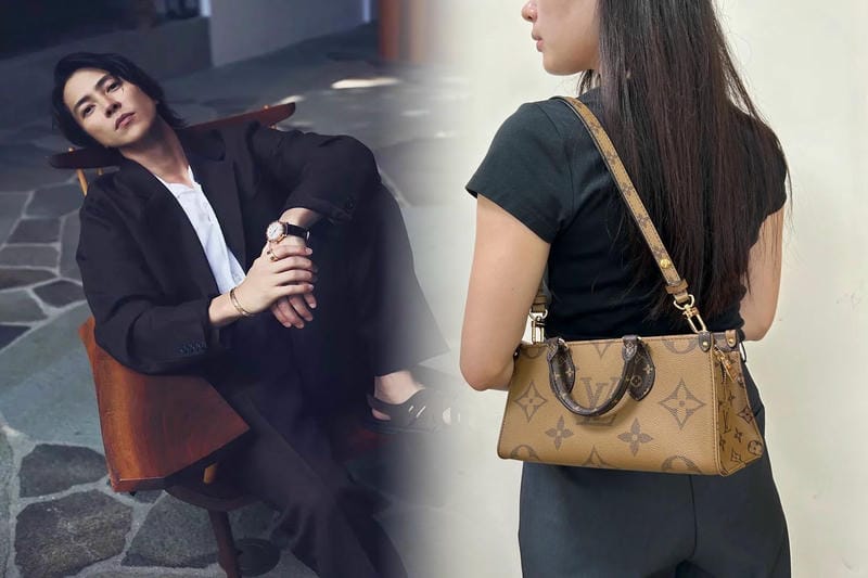 ルイヴィトンミニショルダーバッグの魅力｜サイズとデザインの徹底解説