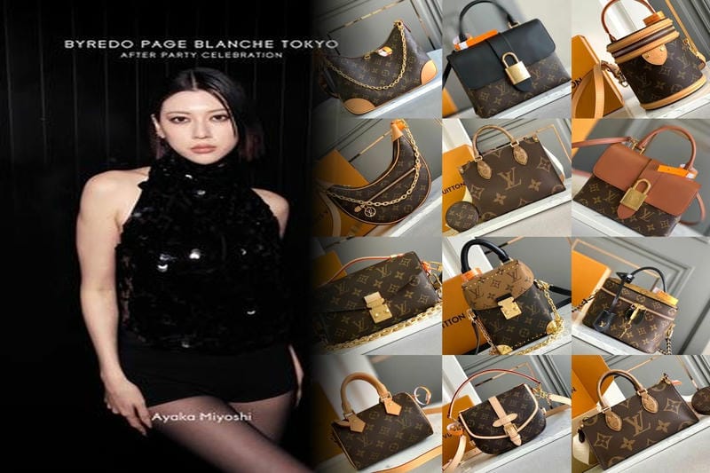 ルイ・ヴィトンの発祥国は？歴史的背景を知る