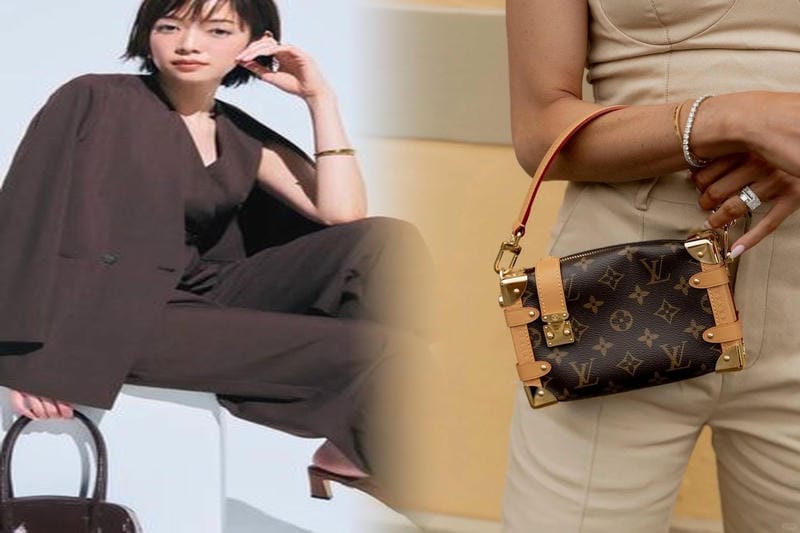 人気モデル厳選｜10万円台で買えるルイヴィトンバッグ