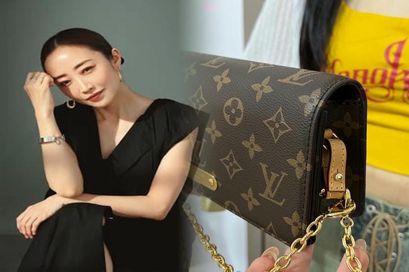 本物のルイ・ヴィトンは匂いで判別できる？特徴を詳しく解説