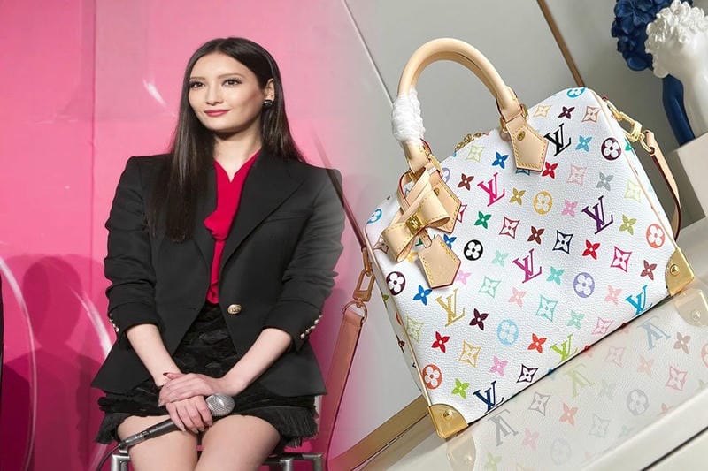 ルイヴィトンバッグの製造刻印解説｜偽物を見分ける方法