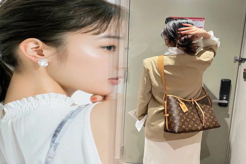 ルイ・ヴィトンのシリアルナンバーは消える？