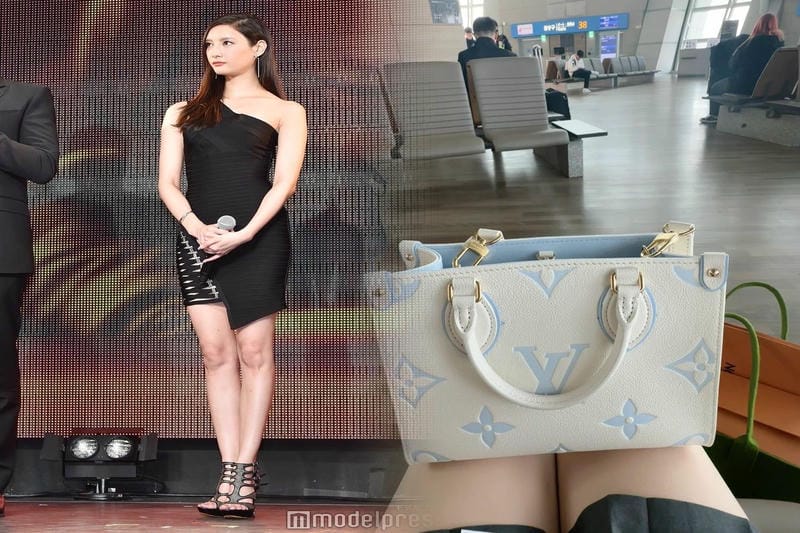 ルイヴィトンバッグ