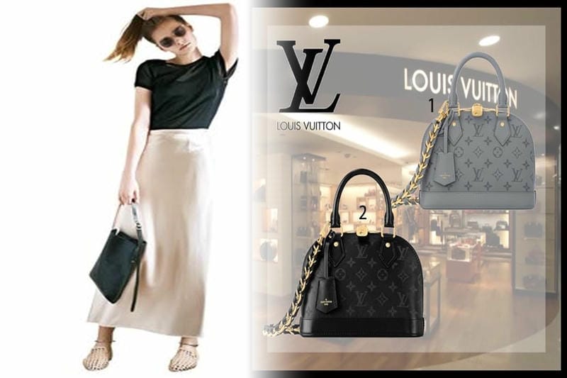 LOUIS VUITTONはなぜなくなりましたか？