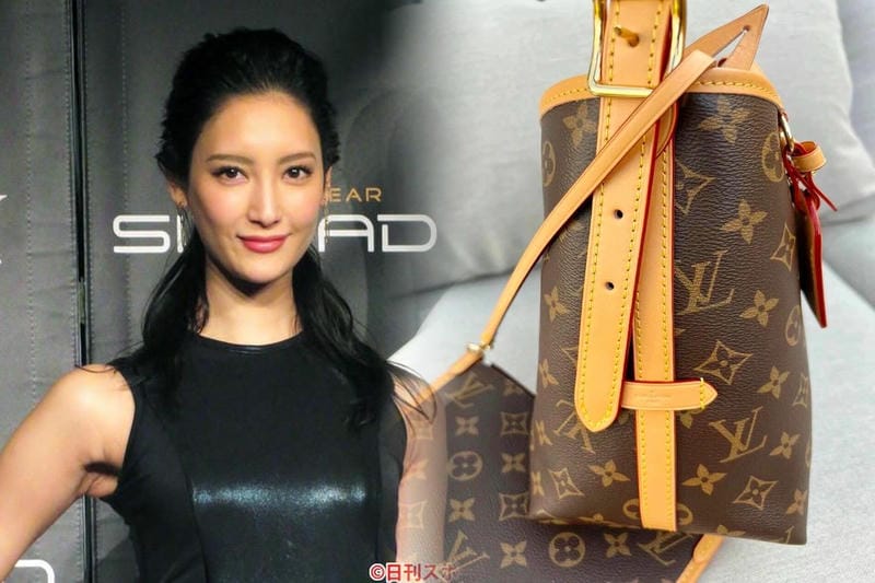 ショルダー バッグ ヴィトン