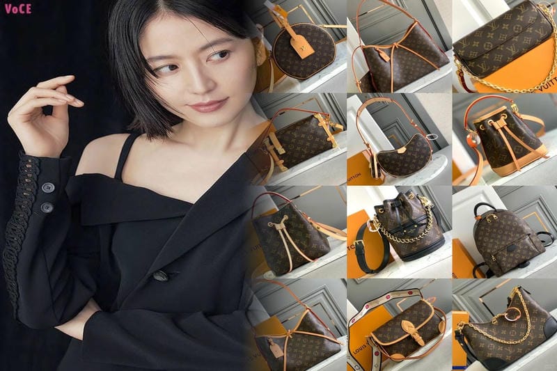 ルイ・ヴィトンのシリアルナンバーから製造年を特定する方法