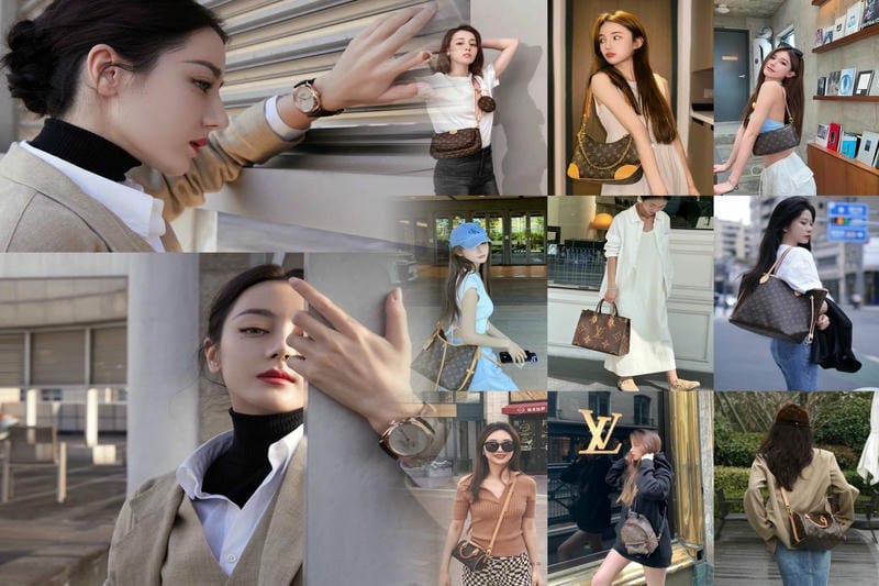 LOUIS VUITTONの分割払いは何回までできますか？