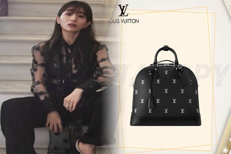 おすすめデザイン紹介｜市松模様で人気のルイヴィトンバッグ