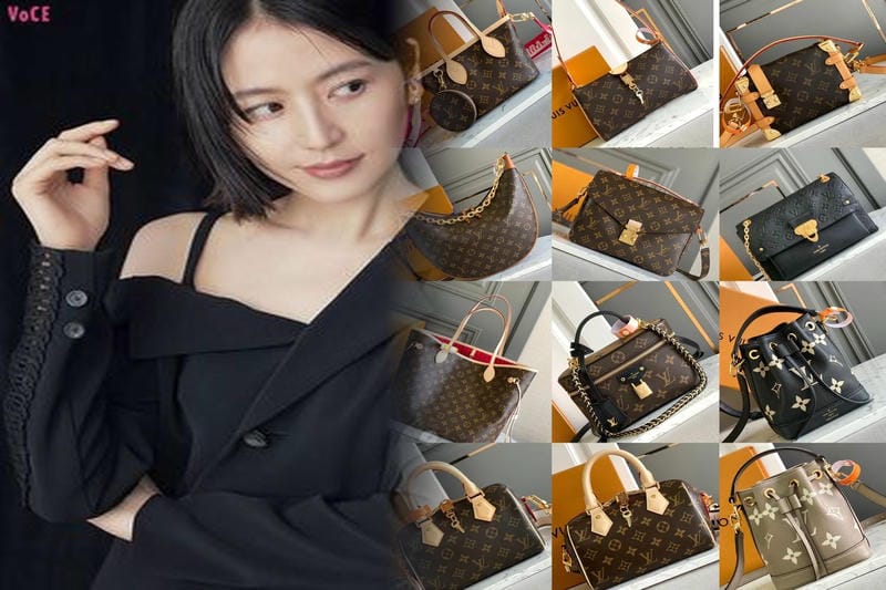 ルイ・ヴィトンの修理は無料でできる？保証とメンテナンス情報