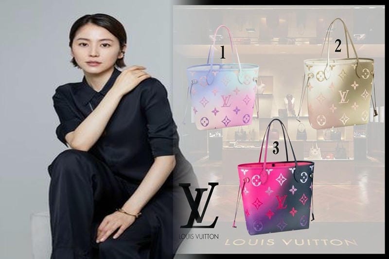 LOUIS VUITTONは製造番号を廃止するのでしょうか？