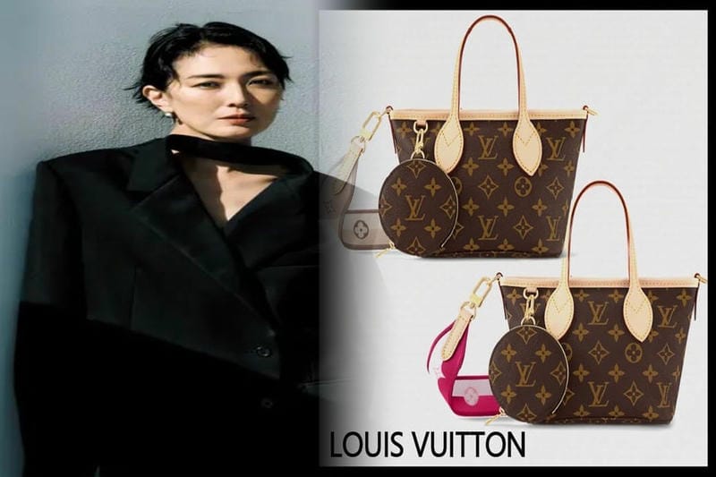 メルカリで手に入れるルイヴィトン中古バッグの選び方