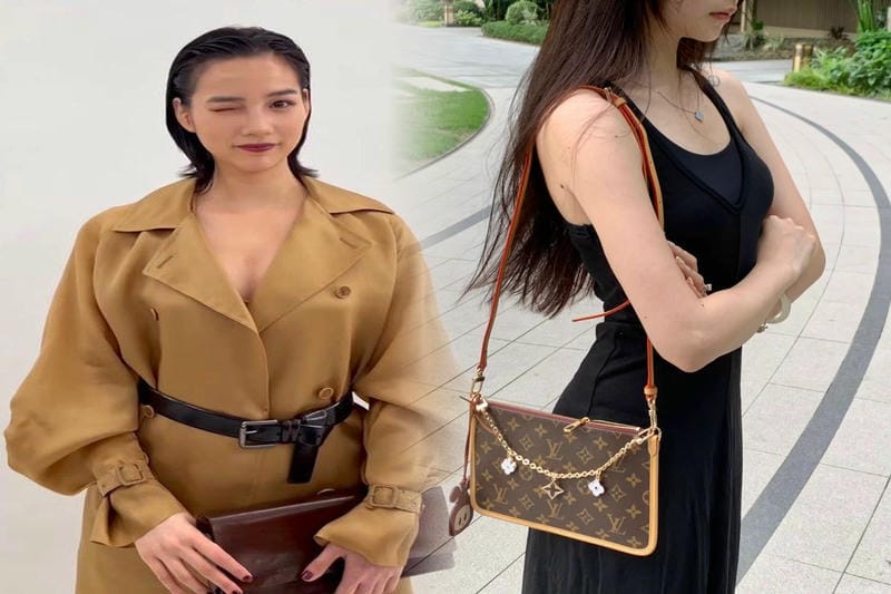 ルイ・ヴィトンの人気低迷？その原因と背景を分析