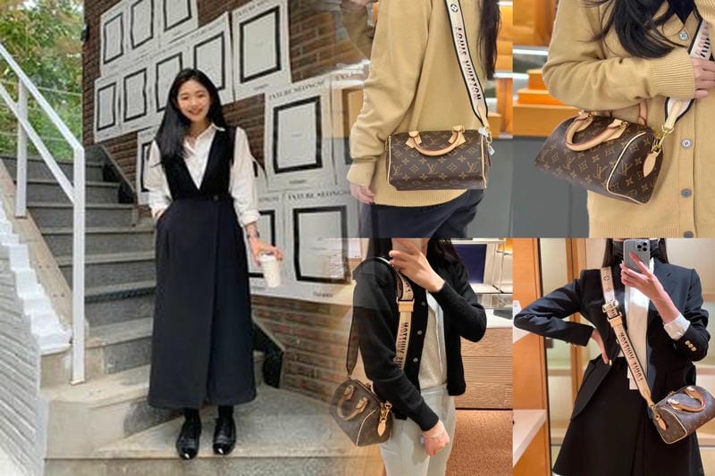 人気のルイヴィトンショルダーバッグ2025｜最新スタイルをチェック