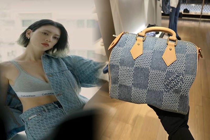 斜めがけ可能なルイヴィトンダミエバッグ｜人気モデル特集