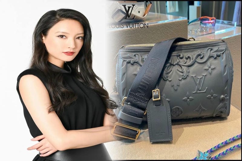 新作ルイヴィトントートバッグのご紹介