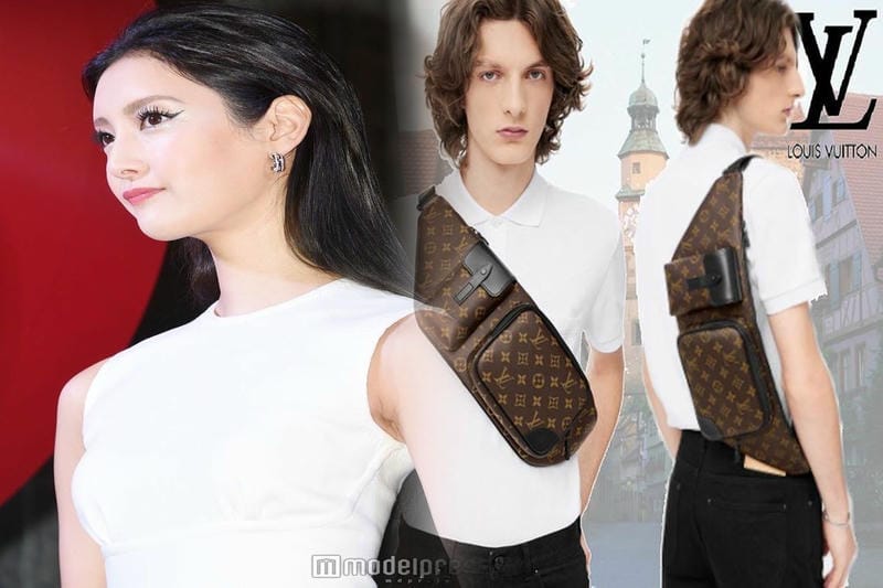 ルイ・ヴィトンの柄の意味は？