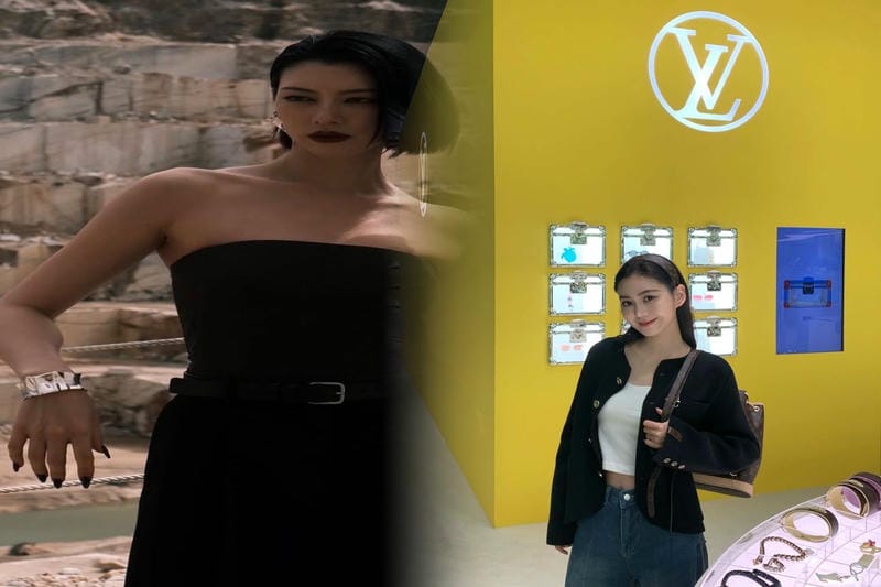 ルイ・ヴィトンの生産数は？年間販売数をデータで紹介