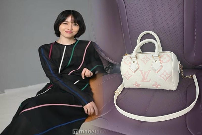 louis vuitton バッグ