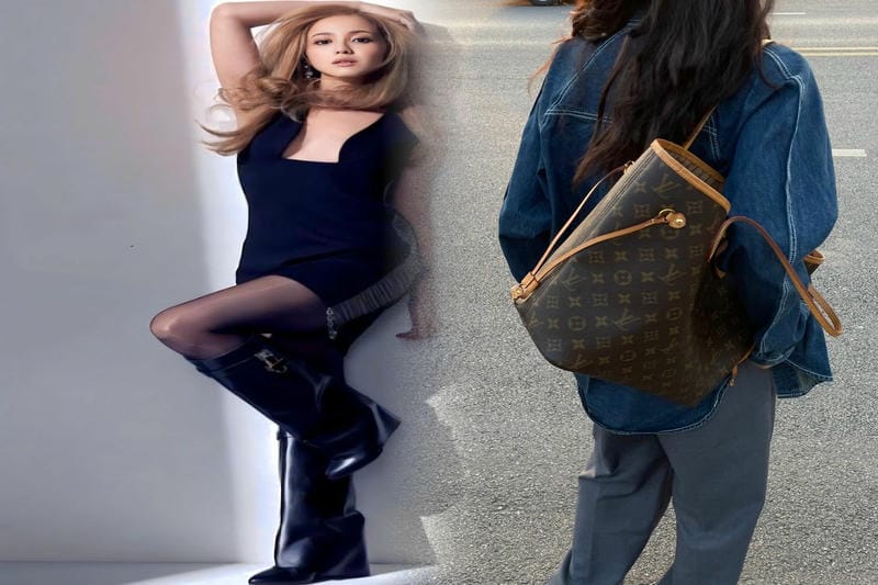 ルイヴィトンバッグの寿命はどれくらい？耐久性の秘密