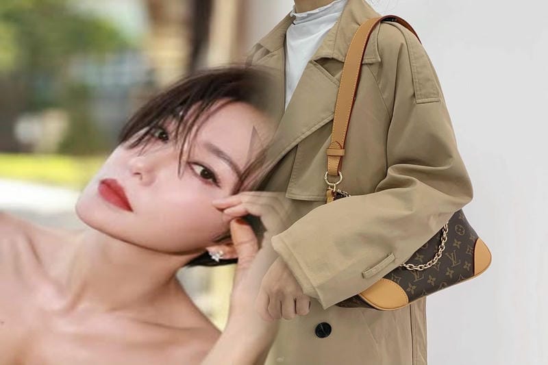 ルイ・ヴィトンの本物と偽物の見分け方は？