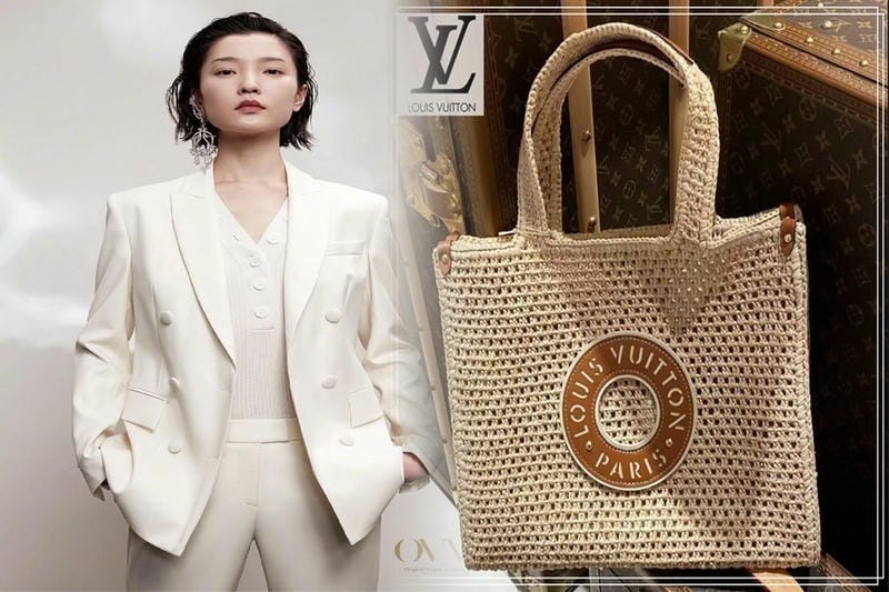 人気デザインと選び方｜レディースルイヴィトントートバッグの特集