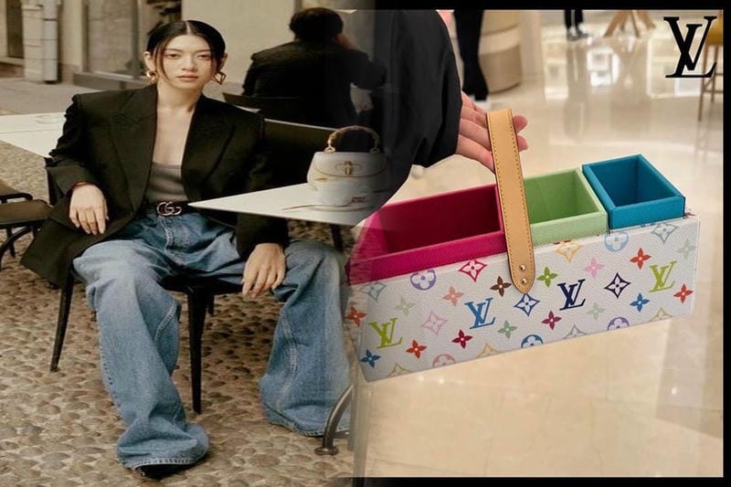 ルイ・ヴィトン ベタつき なぜ？