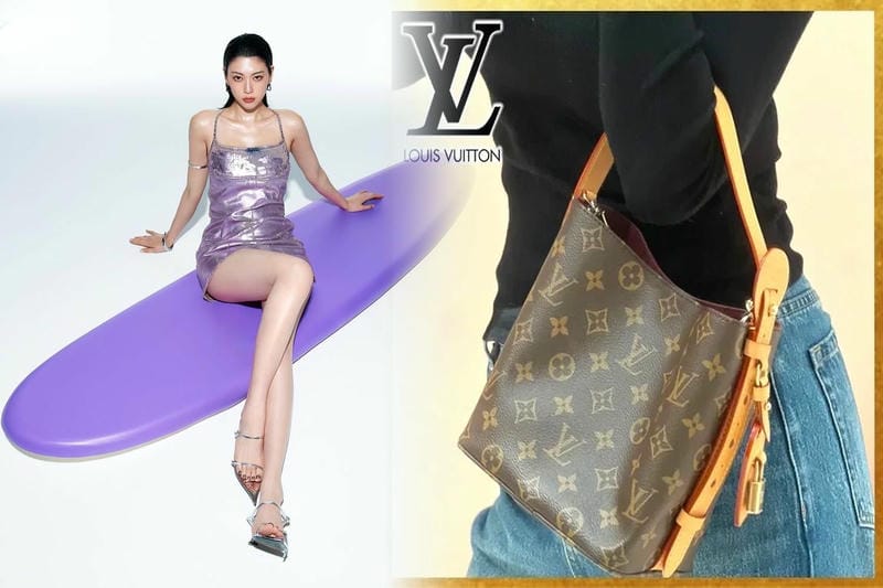 上品なエピ素材のルイヴィトンバッグ｜高級感と耐久性の秘密に迫る