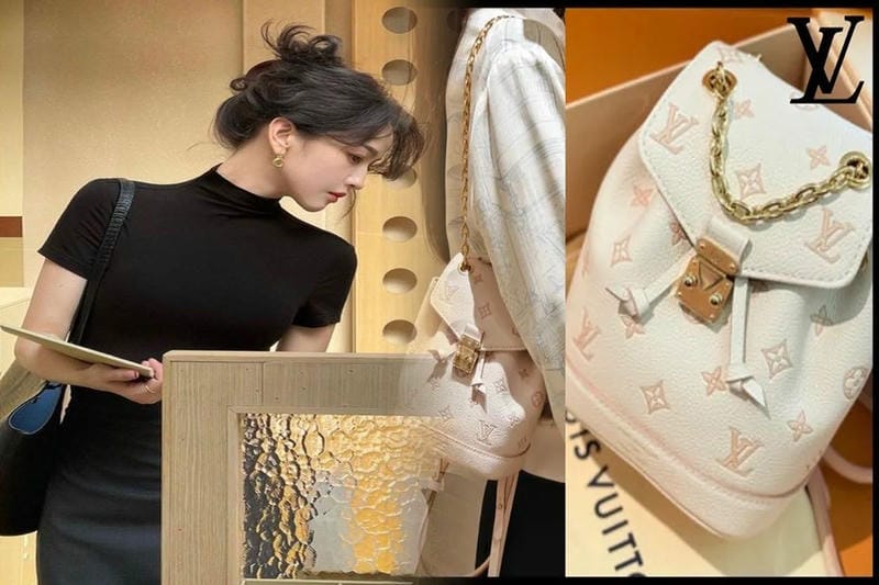 ルイ ヴィトン ショルダー バッグ 中古