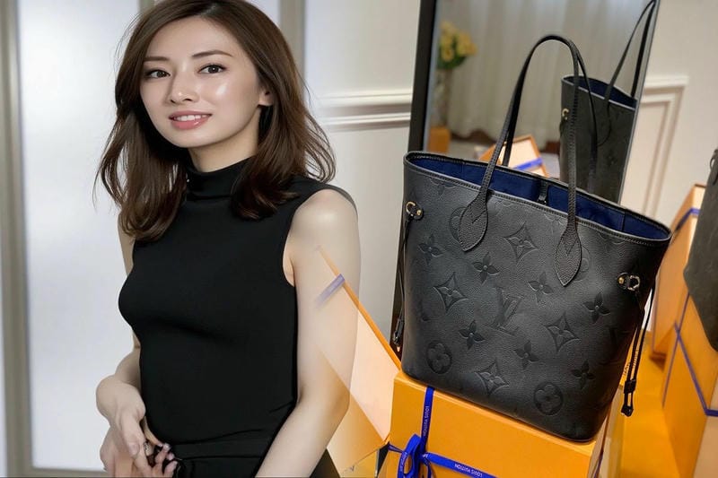 ルイ・ヴィトン「スピーディ」は何歳まで使える？年齢層を解説