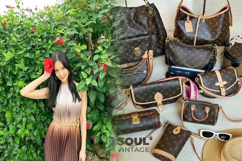 ルイヴィトンボディバッグ｜人気の使いやすいモデル集