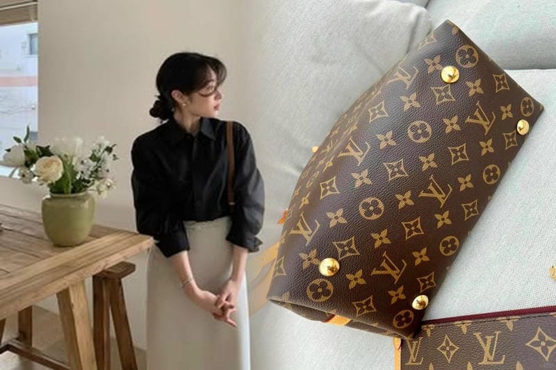 LOUIS VUITTONの修理は無料でできる？保証とメンテナンスの情報