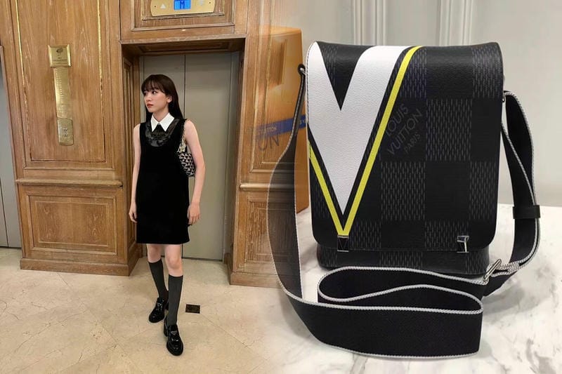 ルイ・ヴィトンのクリエイティブディレクターは誰？その影響力