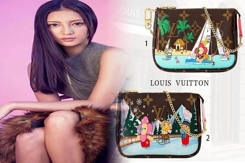 ルイ・ヴィトンの11月の価格改定は？