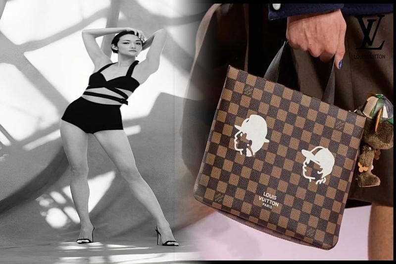 LOUIS VUITTONの品番を調べる方法は？