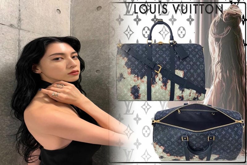 LOUIS VUITTONのアウトレットはありますか？