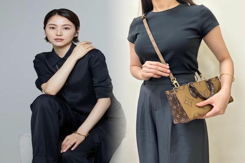 ルイヴィトンバッグがベタつく理由とは？