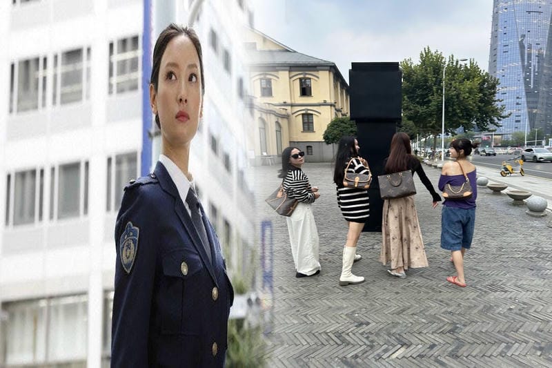 LOUIS VUITTONの本物か確認する方法は？