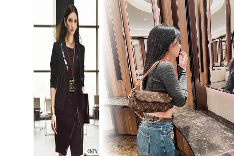 LOUIS VUITTONの人気低迷？その原因と背景を分析