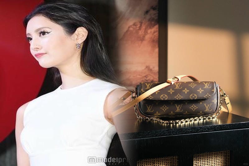 LOUIS VUITTONのターゲット年収は？購買層の分析