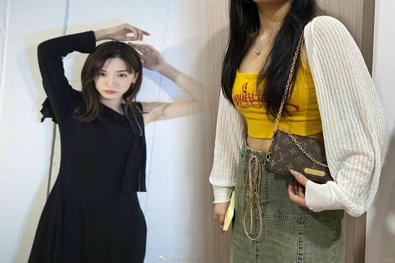 LOUIS VUITTONのベタつきを取る方法は？