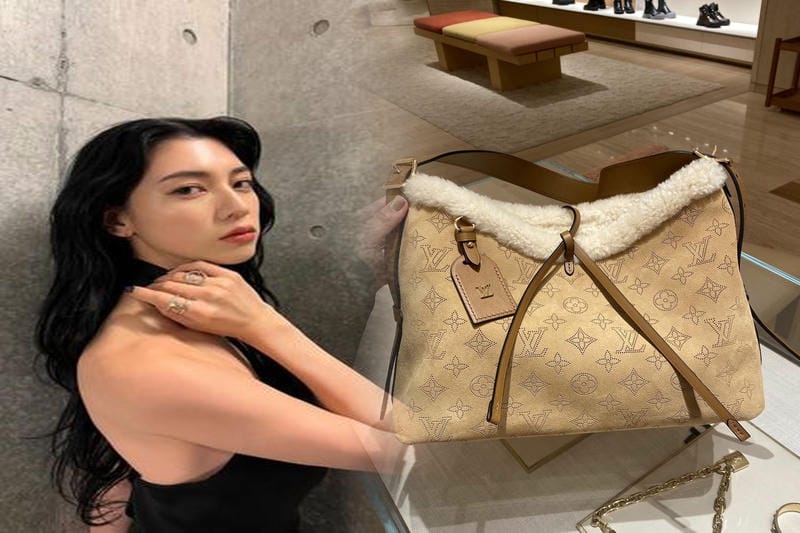 LOUIS VUITTONシリアルナンバーの導入時期とは？