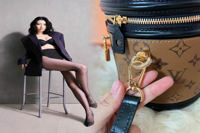 珍しいモデルを探す！ルイヴィトンバッグ特集