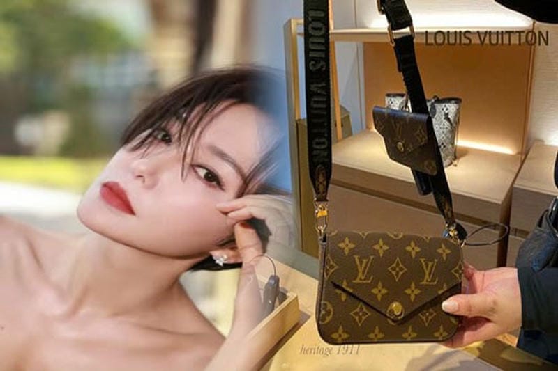 ルイ・ヴィトンのトートバッグが展示されている美術館はどこですか？