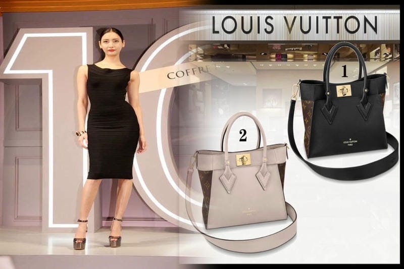 人気のルイ・ヴィトンヴィンテージアイテムランキング