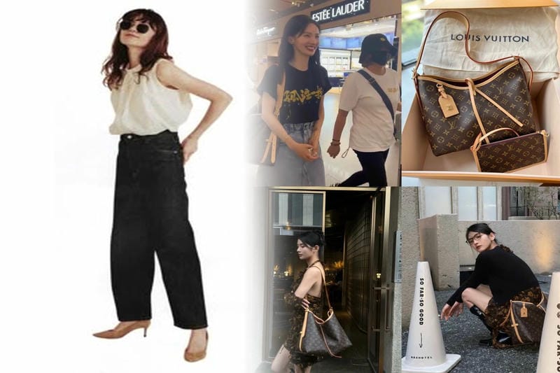 ルイ・ヴィトンのアウトレット店舗はどこにある？正規情報