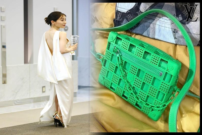 ルイ・ヴィトンの11月の価格改定は？