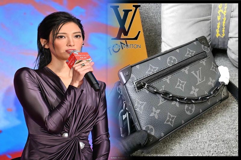 平野紫耀はルイ・ヴィトンのブランドアンバサダー？その真相