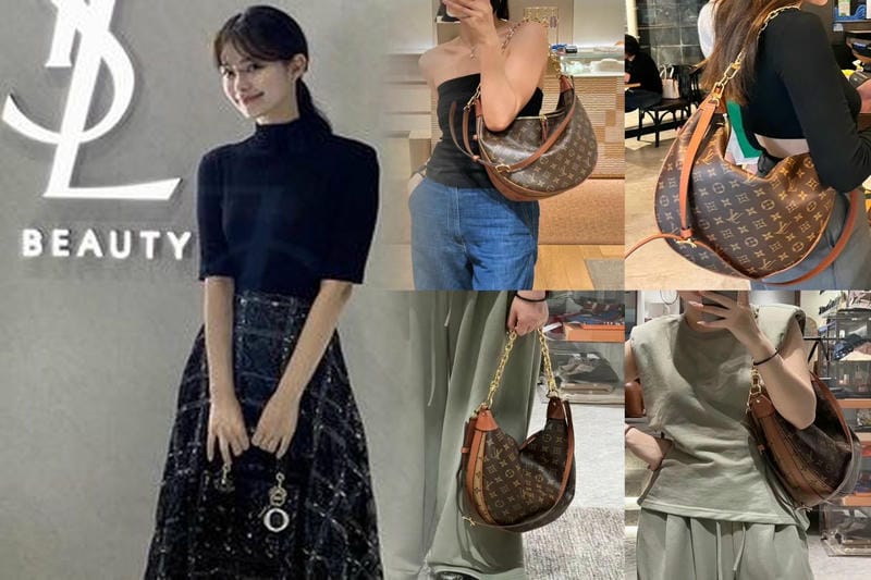 偽物を見分ける！フォンダシオンルイヴィトンのトートバッグの特徴